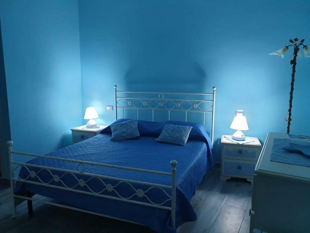 Casa Vacanze El Flamingo Rosa Cod Iun P5386 Iglesias Ngoại thất bức ảnh