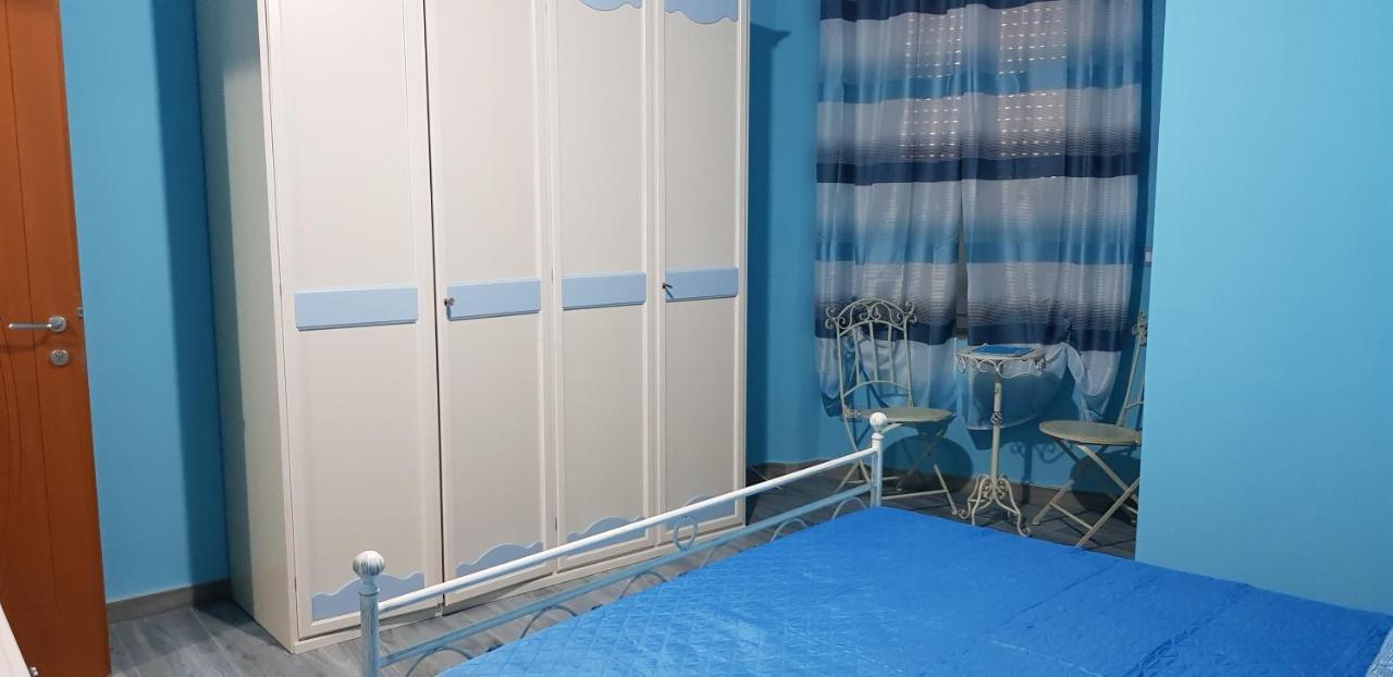 Casa Vacanze El Flamingo Rosa Cod Iun P5386 Iglesias Ngoại thất bức ảnh