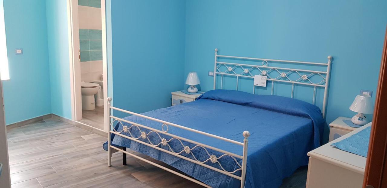 Casa Vacanze El Flamingo Rosa Cod Iun P5386 Iglesias Ngoại thất bức ảnh