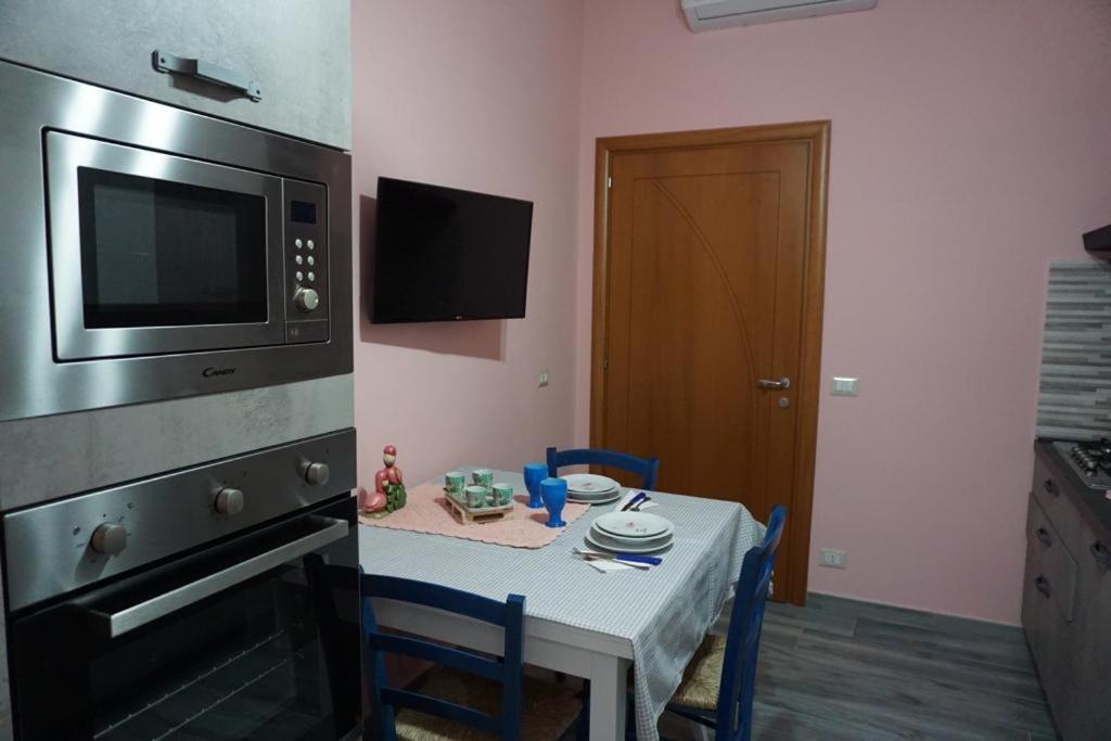 Casa Vacanze El Flamingo Rosa Cod Iun P5386 Iglesias Ngoại thất bức ảnh