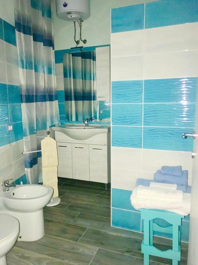Casa Vacanze El Flamingo Rosa Cod Iun P5386 Iglesias Ngoại thất bức ảnh