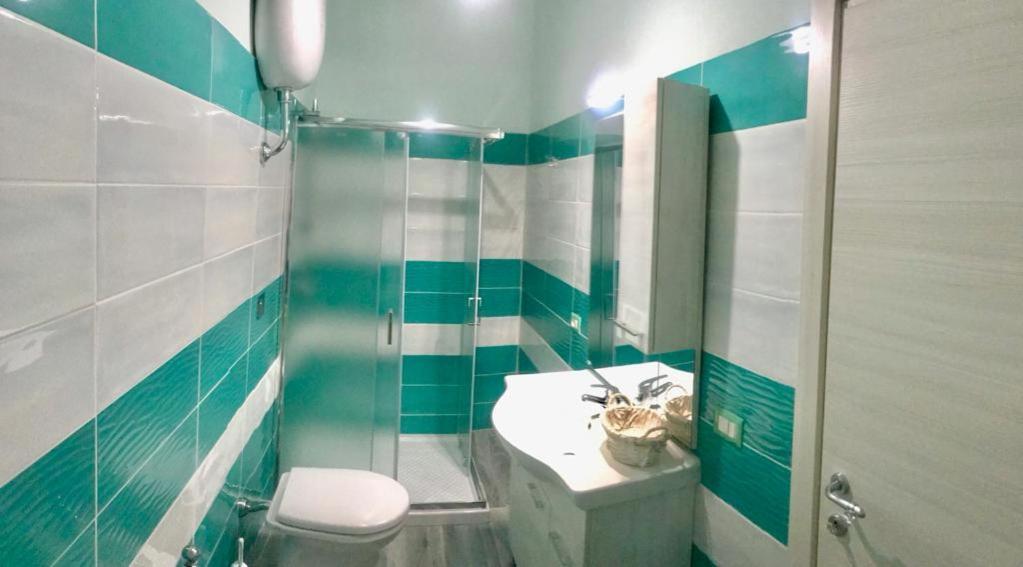 Casa Vacanze El Flamingo Rosa Cod Iun P5386 Iglesias Ngoại thất bức ảnh