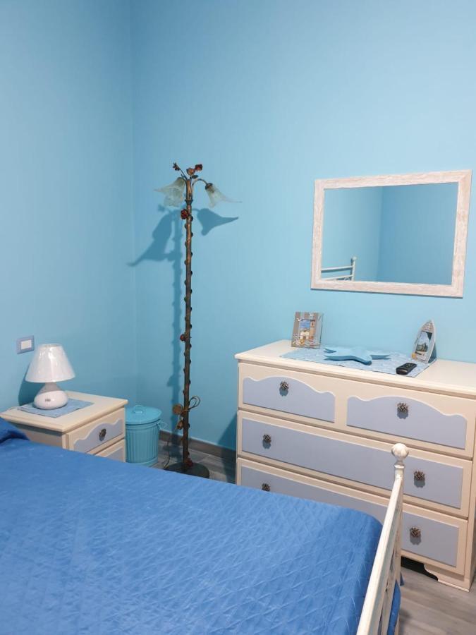 Casa Vacanze El Flamingo Rosa Cod Iun P5386 Iglesias Ngoại thất bức ảnh