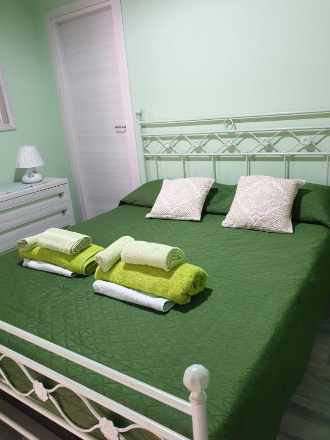Casa Vacanze El Flamingo Rosa Cod Iun P5386 Iglesias Ngoại thất bức ảnh