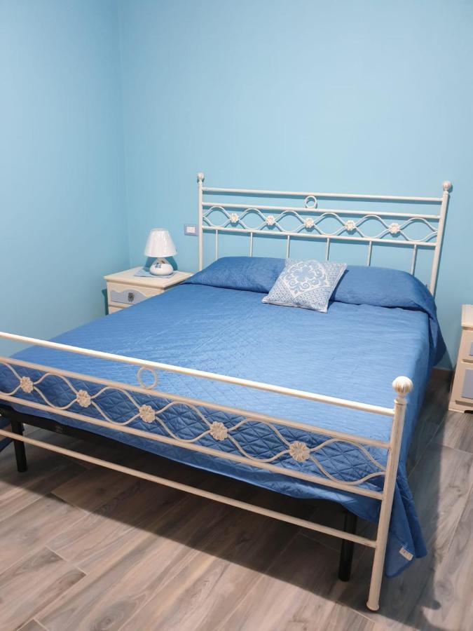 Casa Vacanze El Flamingo Rosa Cod Iun P5386 Iglesias Ngoại thất bức ảnh