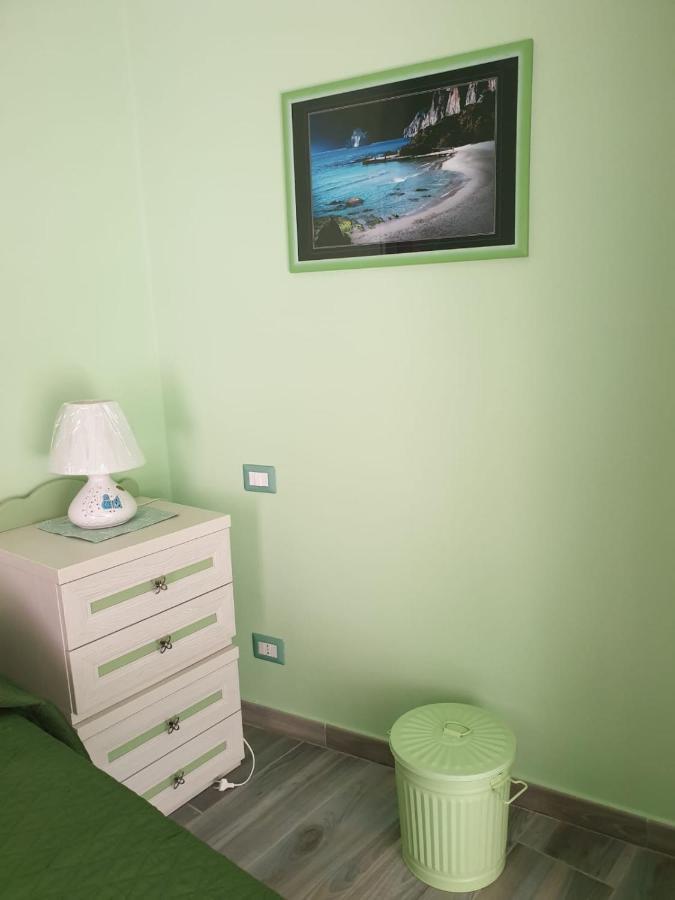 Casa Vacanze El Flamingo Rosa Cod Iun P5386 Iglesias Ngoại thất bức ảnh