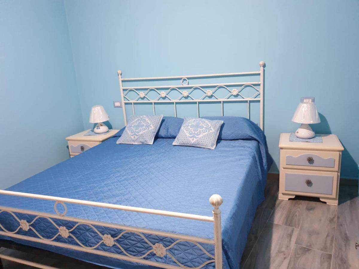 Casa Vacanze El Flamingo Rosa Cod Iun P5386 Iglesias Ngoại thất bức ảnh
