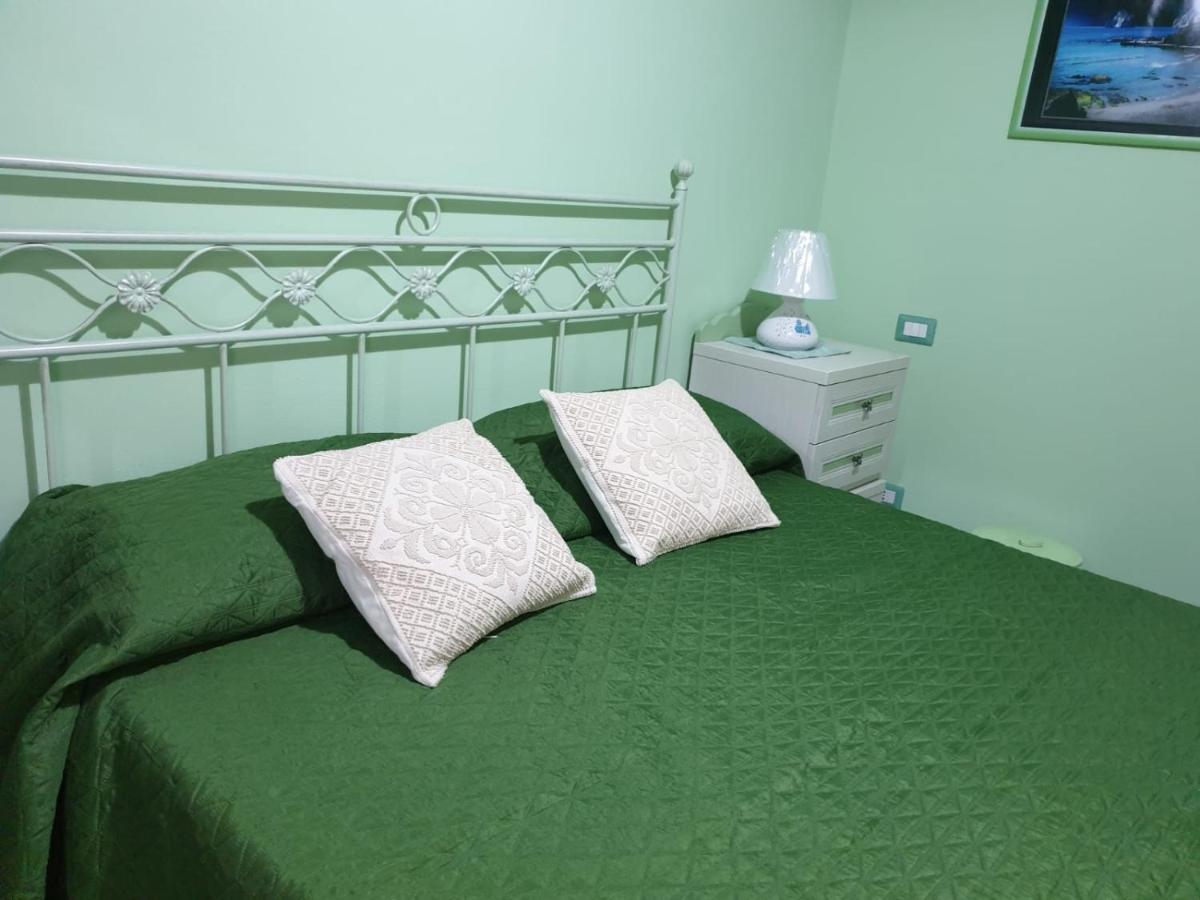 Casa Vacanze El Flamingo Rosa Cod Iun P5386 Iglesias Ngoại thất bức ảnh
