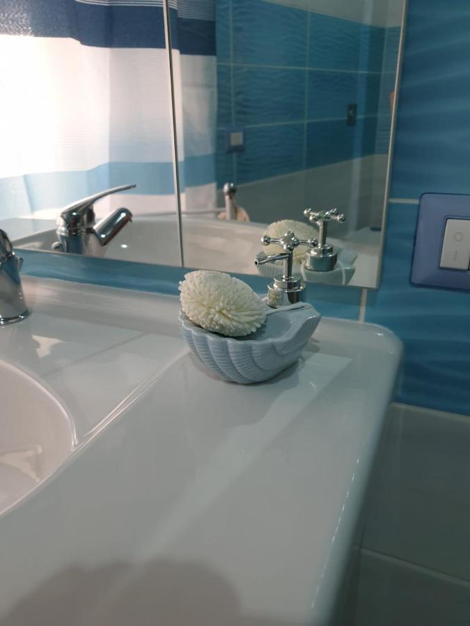 Casa Vacanze El Flamingo Rosa Cod Iun P5386 Iglesias Ngoại thất bức ảnh